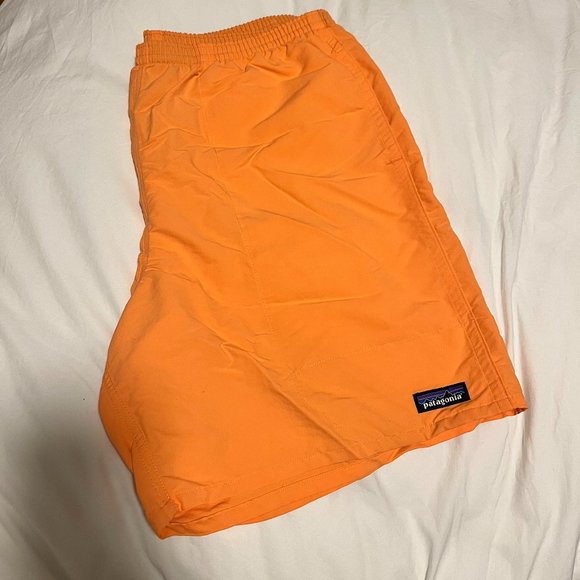 Men's Patagonia Bathing Suit - Picture 1 of 3